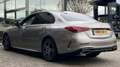 Mercedes-Benz C 300 e AMG Line | Sfeer | Camera | Navi | Stoelverwarmi Beige - thumbnail 4