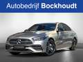 Mercedes-Benz C 300 e AMG Line | Sfeer | Camera | Navi | Stoelverwarmi Beige - thumbnail 1
