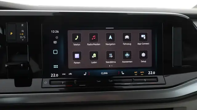 Volkswagen T7 Multivan VW T7 Multivan Edition eHybrid 180 kW 4MOTION Ansicht 15