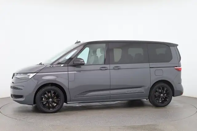 Volkswagen T7 Multivan VW T7 Multivan Edition eHybrid 180 kW 4MOTION Ansicht 2