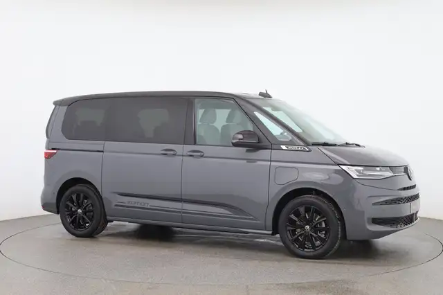 Volkswagen T7 Multivan VW T7 Multivan Edition eHybrid 180 kW 4MOTION Ansicht 7
