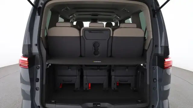 Volkswagen T7 Multivan VW T7 Multivan Edition eHybrid 180 kW 4MOTION Ansicht 24