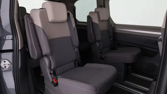 Volkswagen T7 Multivan VW T7 Multivan Edition eHybrid 180 kW 4MOTION Ansicht 19