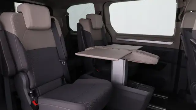 Volkswagen T7 Multivan VW T7 Multivan Edition eHybrid 180 kW 4MOTION Ansicht 21