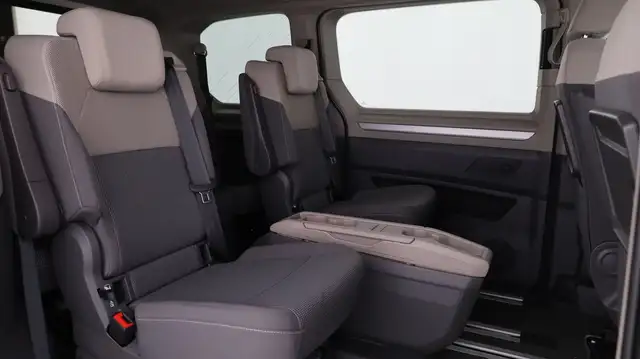 Volkswagen T7 Multivan VW T7 Multivan Edition eHybrid 180 kW 4MOTION Ansicht 20