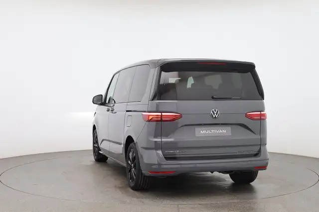 Volkswagen T7 Multivan VW T7 Multivan Edition eHybrid 180 kW 4MOTION Ansicht 4
