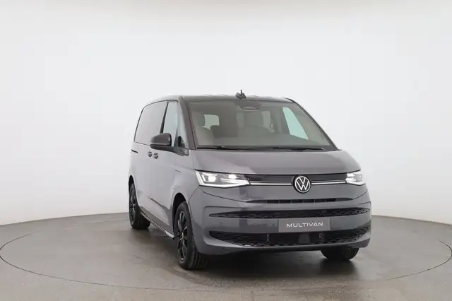 Volkswagen T7 Multivan VW T7 Multivan Edition eHybrid 180 kW 4MOTION Ansicht 8