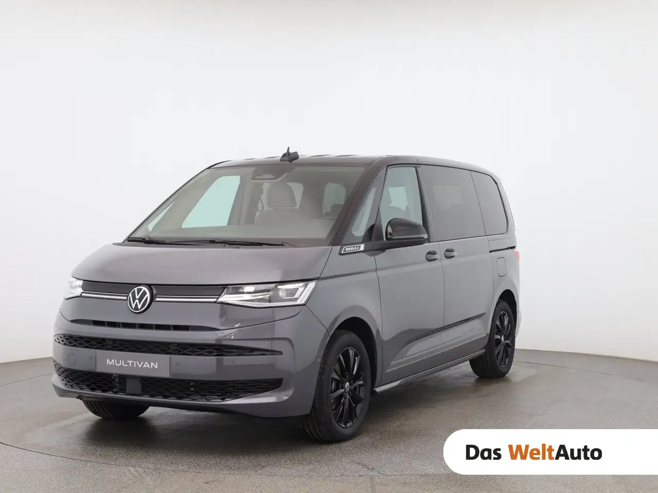 Volkswagen T7 Multivan VW T7 Multivan Edition eHybrid 180 kW 4MOTION