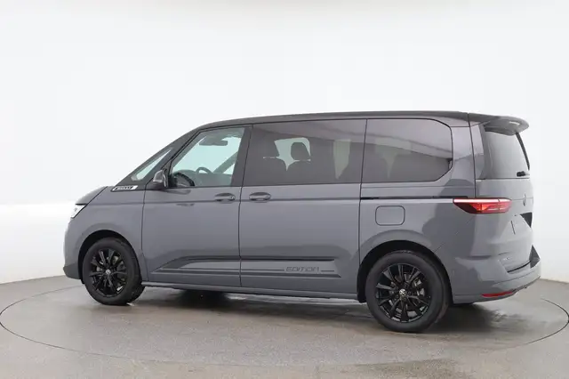 Volkswagen T7 Multivan VW T7 Multivan Edition eHybrid 180 kW 4MOTION Ansicht 3
