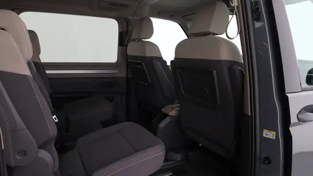 Volkswagen T7 Multivan VW T7 Multivan Edition eHybrid 180 kW 4MOTION Ansicht 18