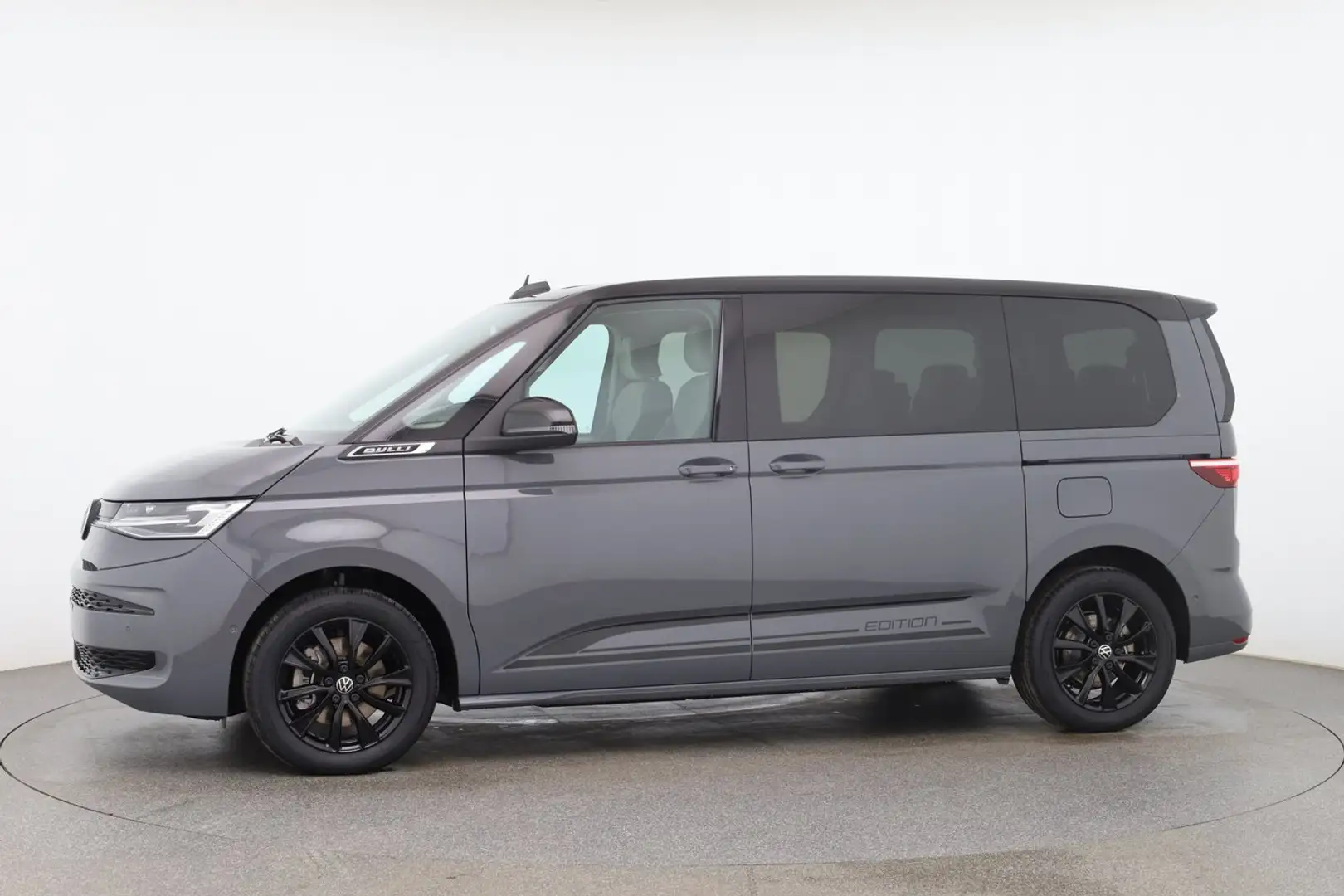 Volkswagen T7 Multivan VW T7 Multivan Edition eHybrid 180 kW 4MOTION Grau - 2