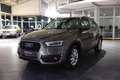 Audi Q3 2,0 TFSI QUATTRO ANHÄNGERKUPPLUNG   NAVI Braun - thumbnail 3