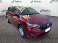 Dacia Sandero Streetway 1.0 TCe 90 CV Expression Rosso - thumbnail 2