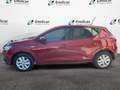 Dacia Sandero Streetway 1.0 TCe 90 CV Expression Rosso - thumbnail 4
