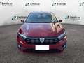 Dacia Sandero Streetway 1.0 TCe 90 CV Expression Rosso - thumbnail 5