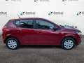 Dacia Sandero Streetway 1.0 TCe 90 CV Expression Rosso - thumbnail 3