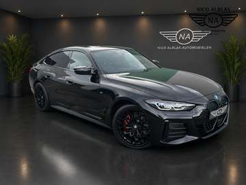 M50 High Executive 84 kWh