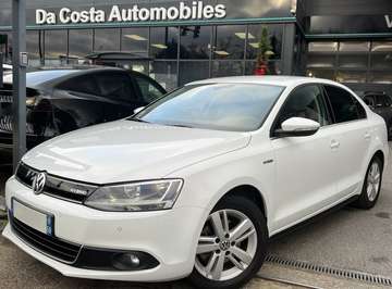 1.4 TSI 170ch Hybrid Confortline DSG7
