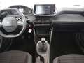 Peugeot 2008 1.2 PureTech 100 Active LED TEMPOMAT R-CAM Grau - thumbnail 11