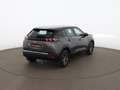 Peugeot 2008 1.2 PureTech 100 Active LED TEMPOMAT R-CAM Grau - thumbnail 3