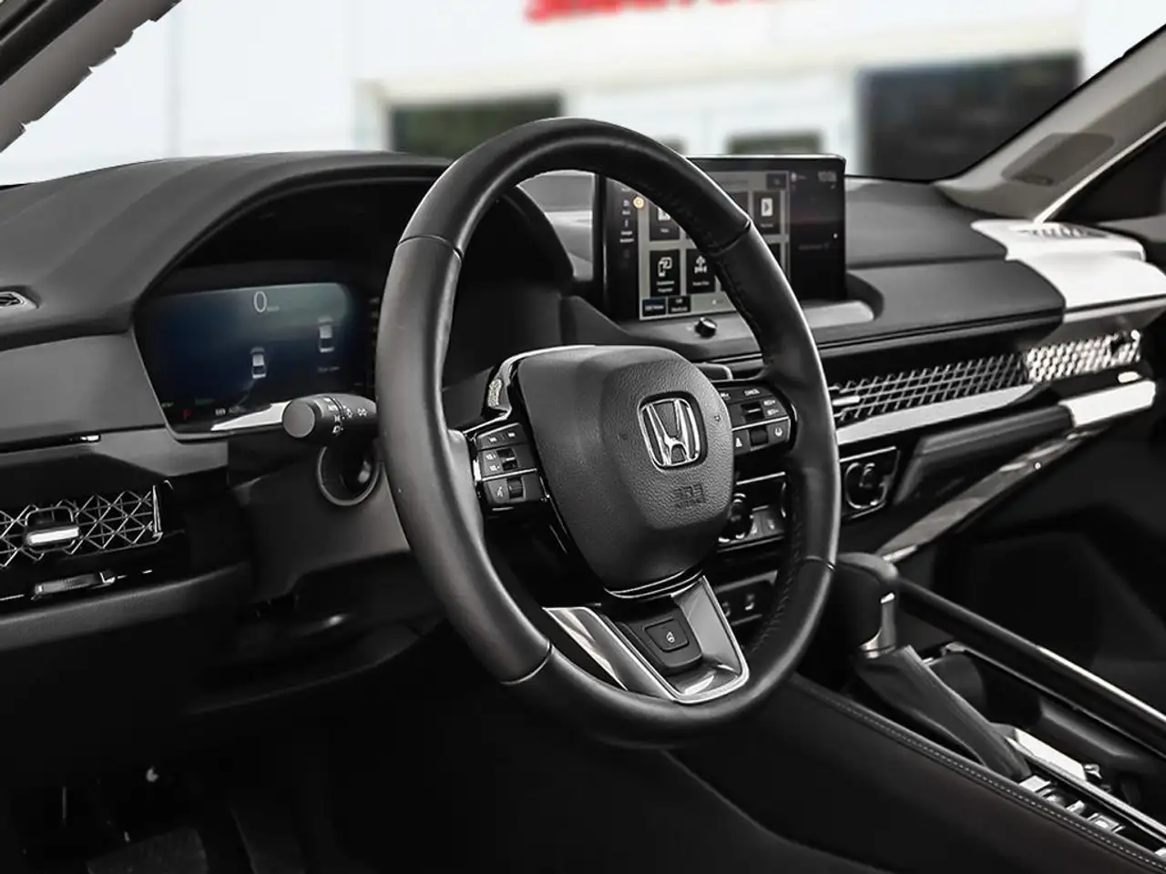 Honda Accord снимка Honda Accord