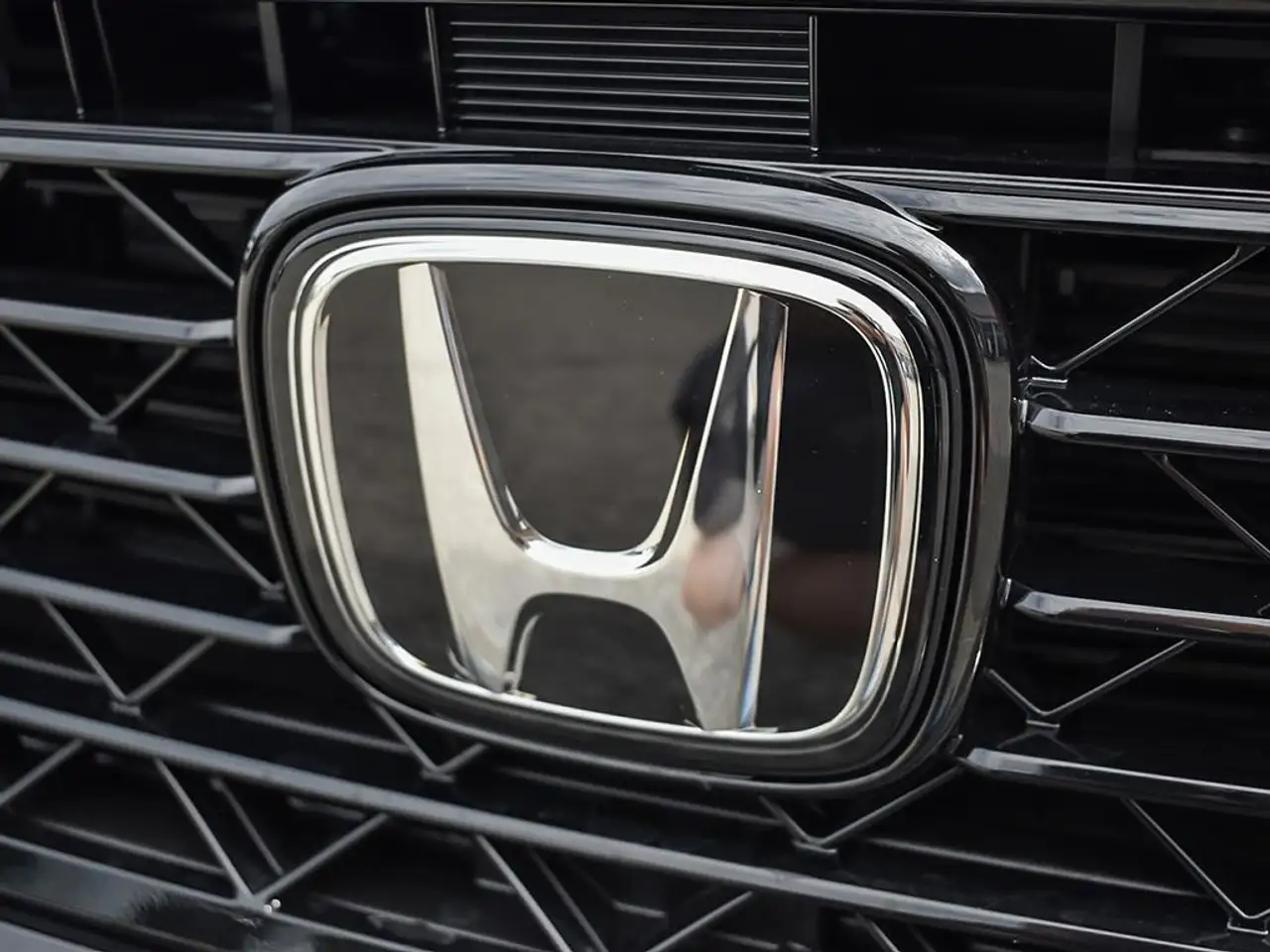 Honda Accord снимка Honda Accord