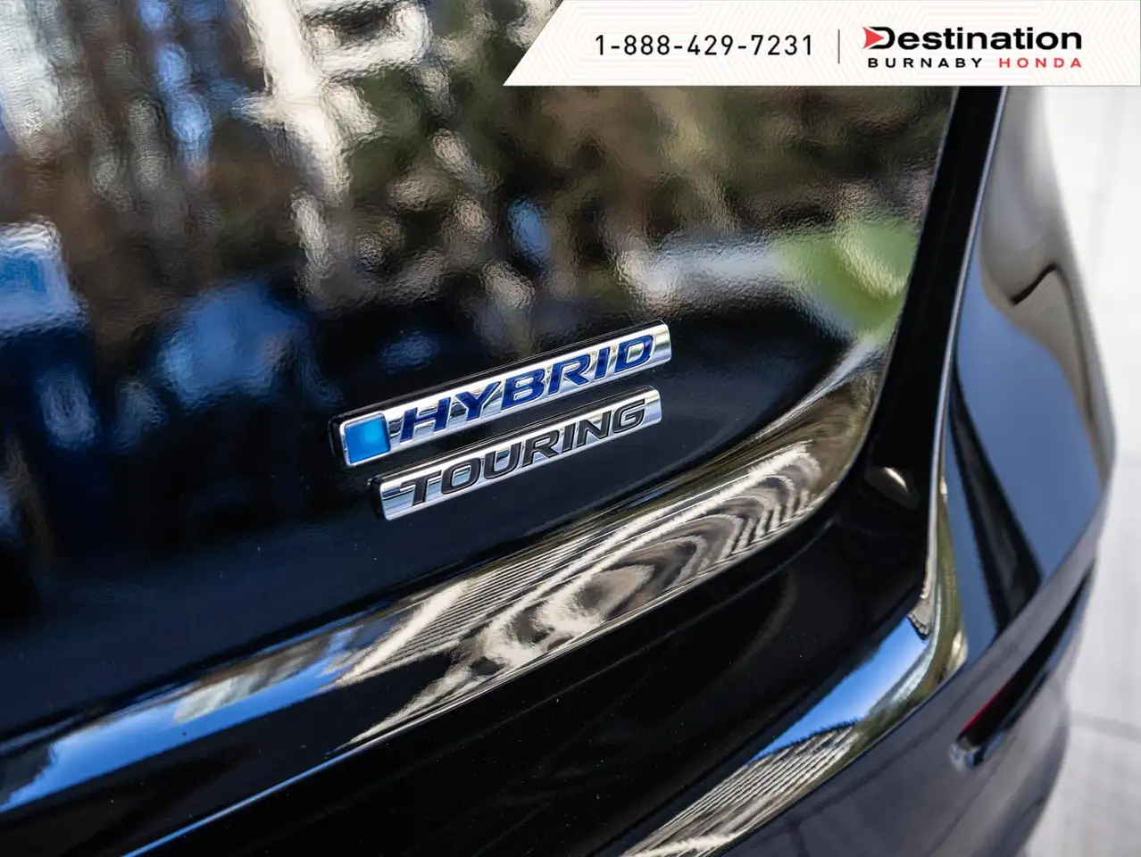 Honda Accord fotografie Honda Accord