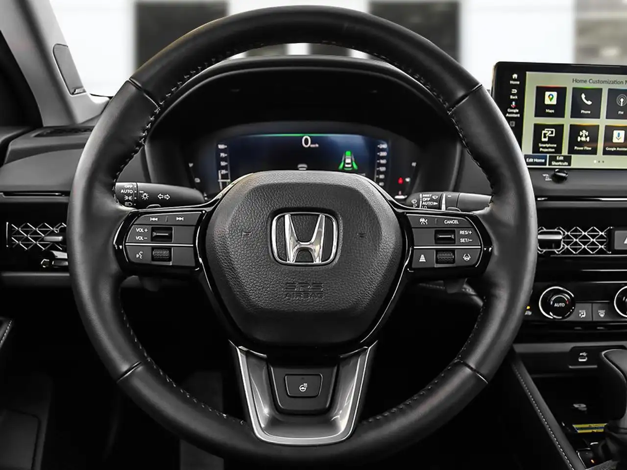 Honda Accord снимка Honda Accord