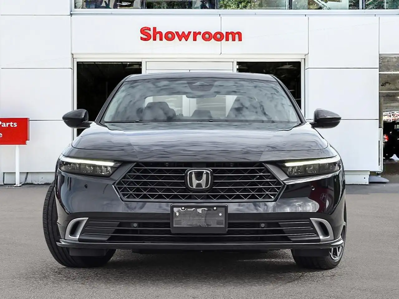 Honda Accord снимка Honda Accord