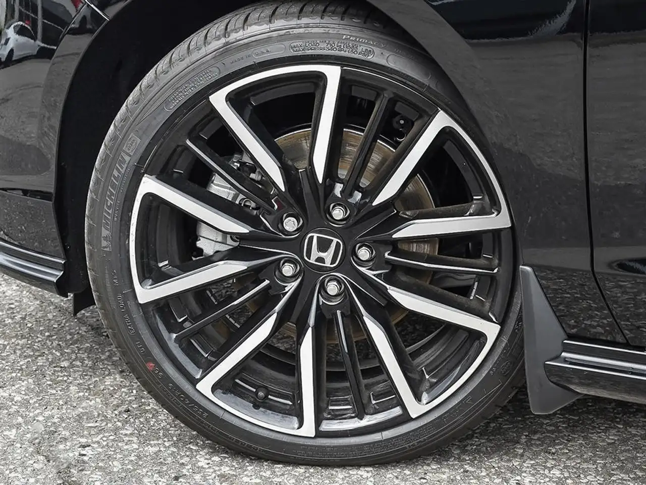 Honda Accord снимка Honda Accord