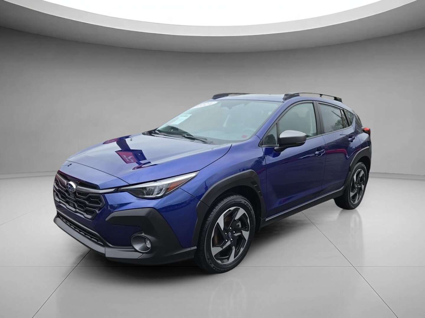 2024 Subaru Crosstrek Limited AWD
