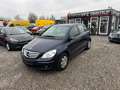 Mercedes-Benz B 170 B 170 KLIMAANLAGE!!AHK!!SITZHEIZUNG!!SCHIEBEDACH! Bleu - thumbnail 2