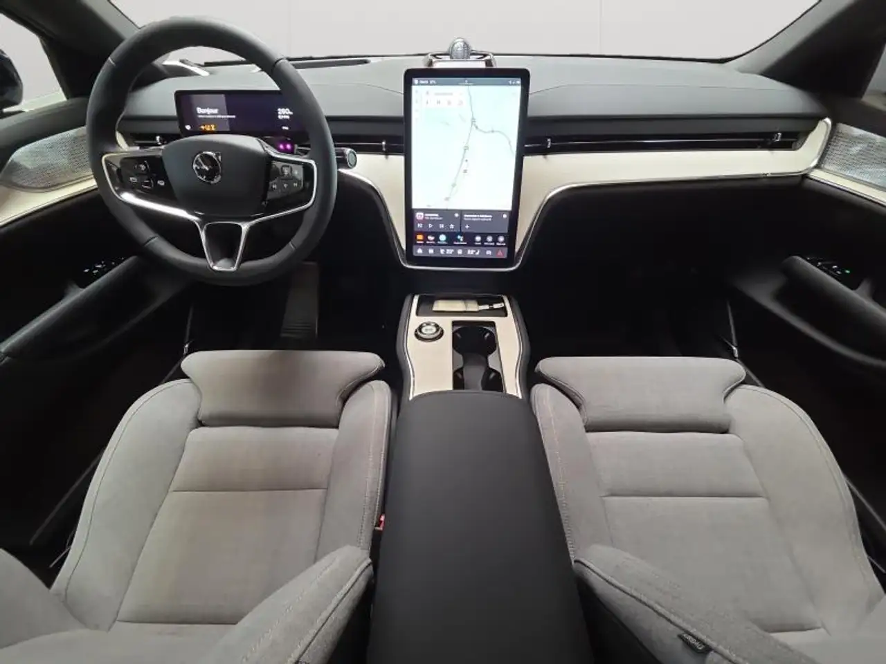 Volvo EX90 2026
