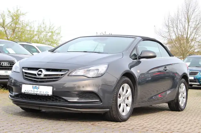 Opel Cascada 1.4 VOLLSHEFT/KLIMA/SHZ/PDC/TEMP/BT