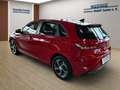Hyundai i30 Intro Edition, Panorama Rot - thumbnail 4