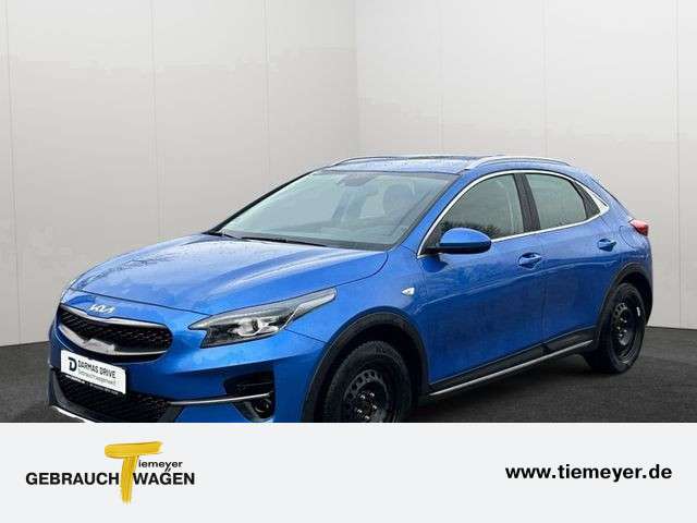 Kia XCeed occasion