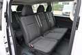 Mercedes-Benz Vito eVito Tourer 129 PRO L2 90 kWh Incl BTW, 8 Zitplaa Weiß - thumbnail 8