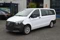 Mercedes-Benz Vito eVito Tourer 129 PRO L2 90 kWh Incl BTW, 8 Zitplaa Weiß - thumbnail 1