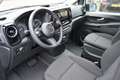 Mercedes-Benz Vito eVito Tourer 129 PRO L2 90 kWh Incl BTW, 8 Zitplaa Weiß - thumbnail 4