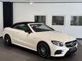 Mercedes-Benz E 53 AMG 4Matic *Designo-Kamera-Memory-MwSt-20"* Blanc - thumbnail 2