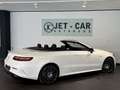 Mercedes-Benz E 53 AMG 4Matic *Designo-Kamera-Memory-MwSt-20"* Blanc - thumbnail 7