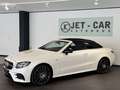 Mercedes-Benz E 53 AMG 4Matic *Designo-Kamera-Memory-MwSt-20"* Blanc - thumbnail 1