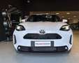 Toyota Yaris Cross 1.5 Hybrid 130 CV 5p.E-CVT Trend km0 Bianco - thumbnail 2