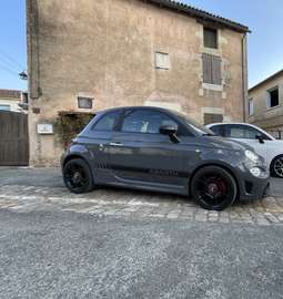 1.4 Turbo 16V T-Jet 145 ch BVM5