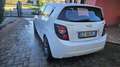 Chevrolet Aveo 1.2 LS Gpl 86cv 5p - thumbnail 4