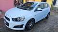 Chevrolet Aveo 1.2 LS Gpl 86cv 5p - thumbnail 2
