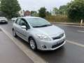 Toyota Auris HEV 1.8i HSD Luna **12M GARANTIE**CARNET COMPLET** Gris - thumbnail 3