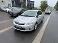 Toyota Auris HEV 1.8i HSD Luna **12M GARANTIE**CARNET COMPLET** Gris - thumbnail 1