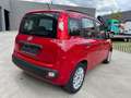Fiat Panda 0.9 Twinair, automaat/airco en gekeurd!! Rouge - thumbnail 2