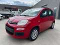 Fiat Panda 0.9 Twinair, automaat/airco en gekeurd!! Rouge - thumbnail 1